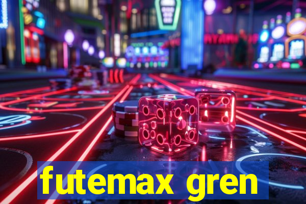 futemax gren